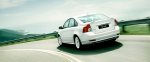 Volvo S40 04- Original Vinge