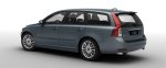 Volvo V50 Original Vinge