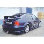 VW Bora Vinge