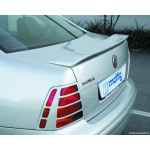VW Bora Vinge