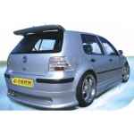 Golf 4 Takvinge