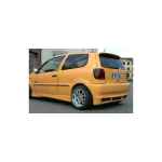 VW Polo Trskelsats