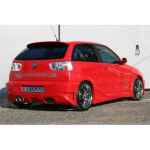 Seat Ibiza Trskelsats