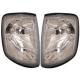 Blinkers 124 T-Mod