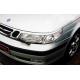 gonlock Saab 9.5