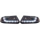 Devil Eyes 01-04 3BG Sedan