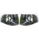 Blinkers Volvo V40 Fas 2