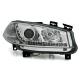 Strlkastare Renault Megane II 11.02-