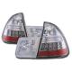 LED Baklampor E46 Touring