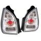LED Baklampor Citron C2