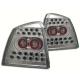 LED Baklampor Astra G