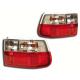 LED Baklampor Astra F
