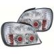 LED Baklampor Impreza 01-