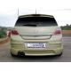 Vingar Astra H