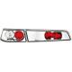 Alfa Romeo Baklampor Lyktor & Blinkers