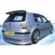 Vingar Volvo 240