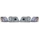 Str�lkastare A3 95-01