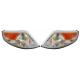 Blinkers Saab 9.5