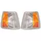 Blinkers Volvo 940