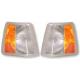 Blinkers Volvo 945