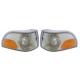 Blinkers Volvo C70