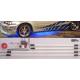 NEON- under bilen LED, Effektljus, Gldlampor