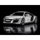 Audi Grillar