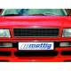 Grillar Audi 80 Styling