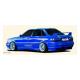 Kjolpaket Audi 80 Styling