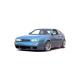 Kjolpaket VW Corrado