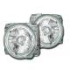 Angel Eyes VW Golf I