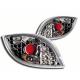 LED Baklampor Ford KA styling