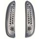 LED Baklampor Corsa C 01-