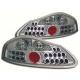 LED Baklampor Boxster