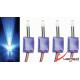 LED- interir LED, Effektljus, Gldlampor
