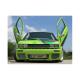 Lambo d�rrar VW Golf 2