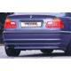 Kjolpaket E46 Sedan 4drs