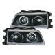 Str�lkastare Civic CRX 88-91