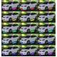 LED- under bilen LED, Effektljus, Gldlampor