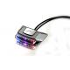 LED- scanners LED, Effektljus, Gldlampor