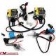 Xenonkit HID LED, Effektljus, Gldlampor
