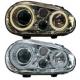 Angel Eyes VW Golf 4 Variant