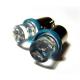 Diodlampor LED, Effektljus, Gldlampor