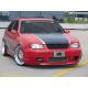 �gonlock VW Bora