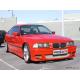 Kjolpaket E36 Coupe 2drs