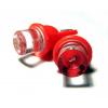 Parfym T10 Positionsljus diod [rd] parfymer