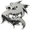 Emblem "DRAGON"