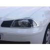 Kromram - Framljus, Seat Ibiza 2002