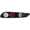 Baklyktor Alfa Romeo 156 98-03 [svart]