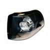 Frontblinkers Volvo V70 / C70 / S70 [svart/klar]